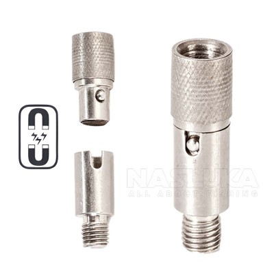 Магнитна бърза връзка Extra Carp Magnetic Quick Change Connector
