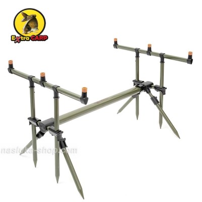 Шаранска стойка, род под Extra Carp Royal, 1781