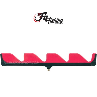 Гребен за фидер Filex Rod Rest, 2267