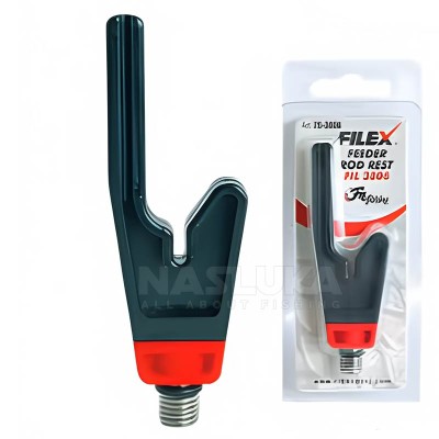 Глава за фидер Filex Feeder Rod Rest FIL 3806