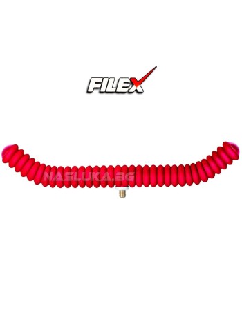 Гребен за въдица Filex Holder Duo 300