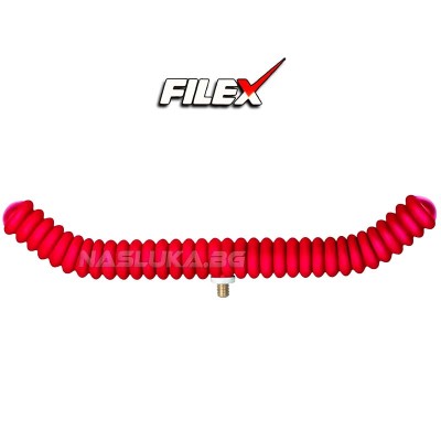 Гребен за въдица Filex Holder Duo 300