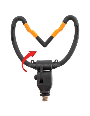 Подвижна глава за мач и фидер риболов FIL, 9411