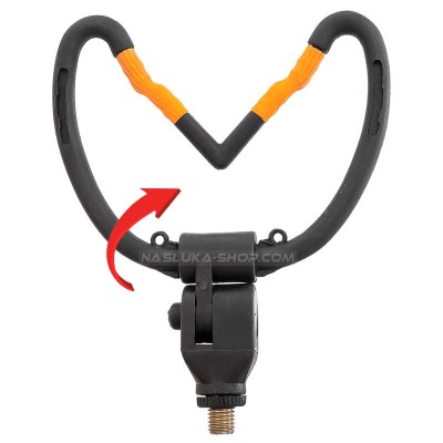 Подвижна глава за мач и фидер риболов FIL, 9411