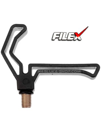 Глава-държач за фидер Fil Fishing Feeder Rod Rest Simple