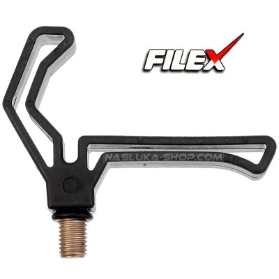 Глава-държач за фидер Fil Fishing Feeder Rod Rest Simple