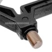 Глава-държач за фидер Fil Fishing Feeder Rod Rest Simple