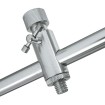 Троен бъзбар Filstar Inox 003
