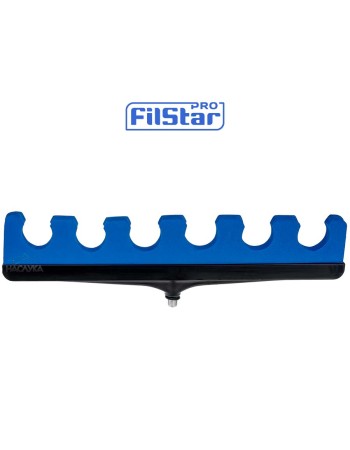 Гребен за мач и фидер Filstar EVA, заден