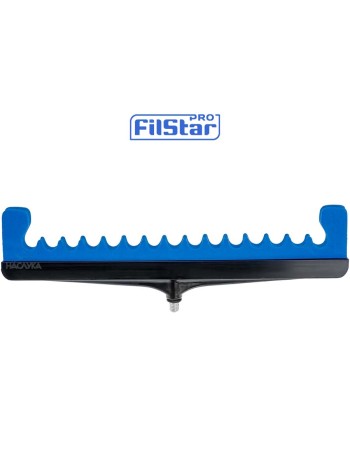 Гребен за мач и фидер Filstar EVA, преден