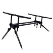 Шаранска стойка за 3 въдици Filstar X-Treme 3 Double Rod Pod