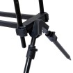 Шаранска стойка за 3 въдици Filstar X-Treme 3 Double Rod Pod