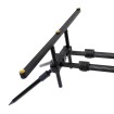 Шаранска стойка за 3 въдици Filstar X-Treme 3 Double Rod Pod