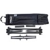 Шаранска стойка за 3 въдици Filstar X-Treme 3 Double Rod Pod