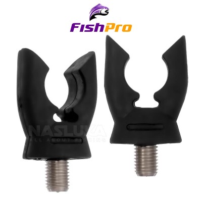 Глава за колче FishPro Soft 70601