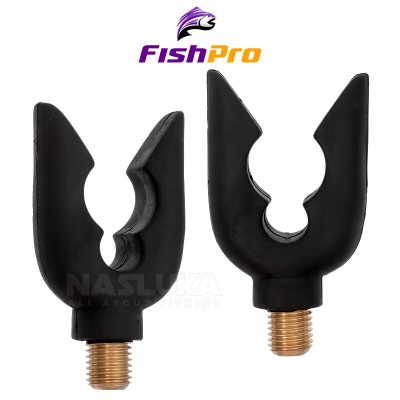 Глава за колче FishPro Soft 70603