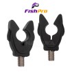 Глава за колче FishPro Soft Rod Rest 70619