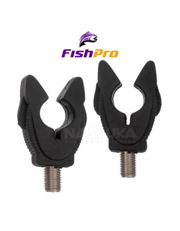 Глава за колче FishPro Soft Rod Rest 70619
