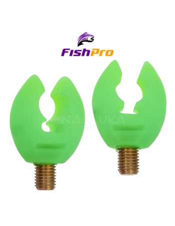 Шаранджийска глава за колче FishPro 70607