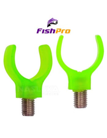 Шаранджийска глава за колче FishPro 70618