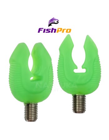 Шаранджийска глава за колче FishPro 70614