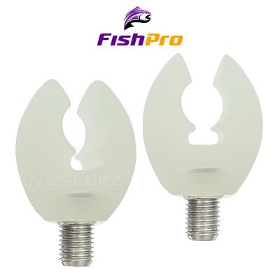Шаранджийска глава за колче FishPro 70606
