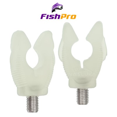 Глава за колче FishPro Soft 70620
