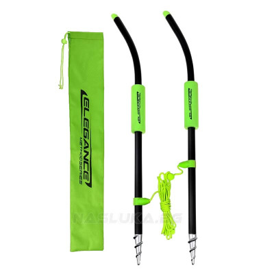 Колчета за измерване на дистанция Formax Elegance Distance Stick