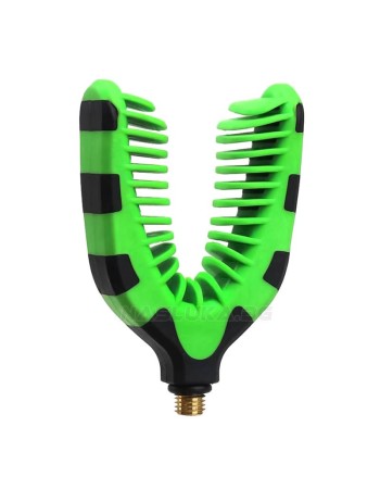 Заден държач за фидер въдица Formax Elegance Method 08