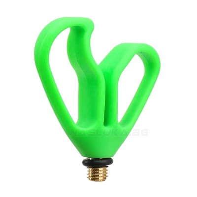 Глава за мач и фидер Formax Elegance Method Rod Rest 09