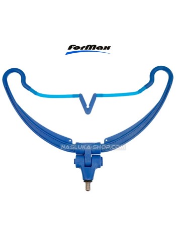 Подвижна глава за мач и фидер Formax Rod Rest FXRR-101005