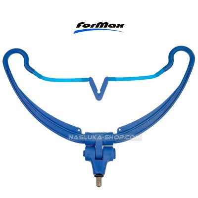 Подвижна глава за мач и фидер Formax Rod Rest FXRR-101005