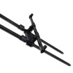 Стойка за въдици Formax Elegance Feeder Pro Series Rod Pod River Deluxe