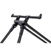 Стойка за въдици Formax Elegance Feeder Pro Series Rod Pod River Deluxe
