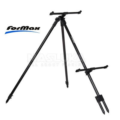 Стойка за въдици Formax Elegance Feeder Pro Series Rod Pod River