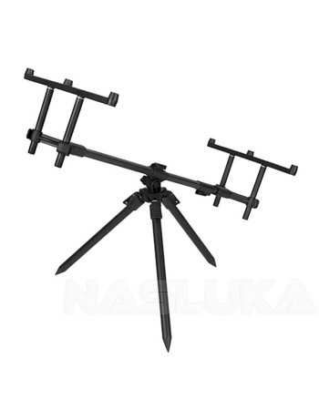 Шаранджийска стойка-трипод Fox EOS 2 & 3 Rod Tri-Pod