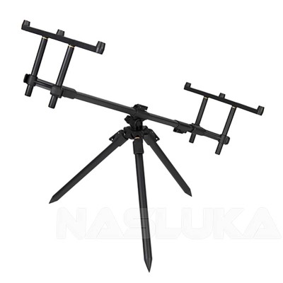 Шаранджийска стойка-трипод Fox EOS 2 & 3 Rod Tri-Pod