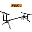 Шаранска стойка за въдици Fox EOS 3 Rod Pod