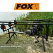 Шаранска стойка за въдици Fox EOS 3 Rod Pod