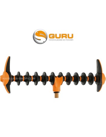 Гребен за фидер Guru Reaper Front Rod Rest