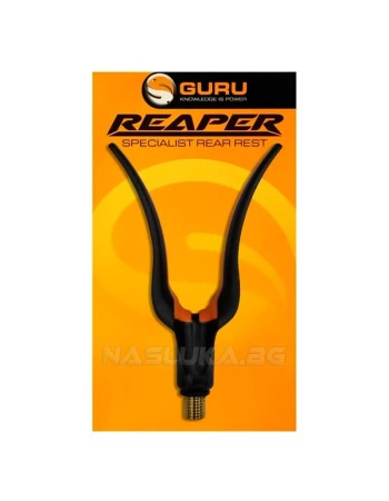 Заден държач за въдица Guru Reaper Specialist Rear Rest