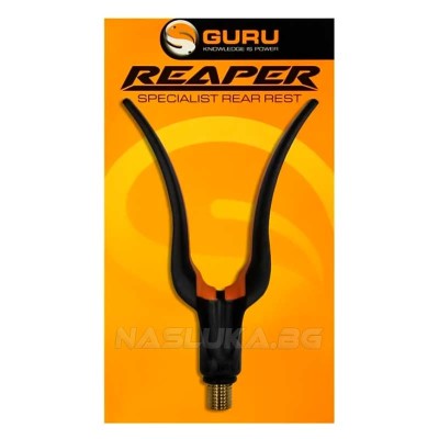 Заден държач за въдица Guru Reaper Specialist Rear Rest