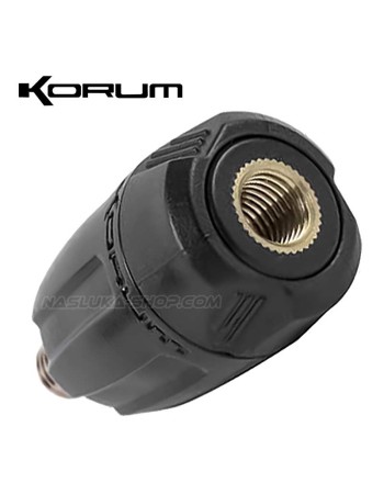 Адаптор за колче и държач Korum Speed Fit Adaptor