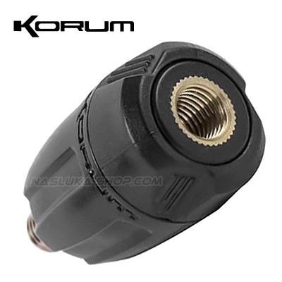Адаптор за колче и държач Korum Speed Fit Adaptor