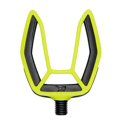 Задна глава за колче Matrix Flexi Rod Butt Grip