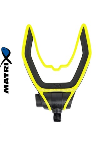 Предна глава за колче Matrix Flexi Rod Rest Head