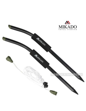Колчета за измерване на дистанция Mikado Distance Stick