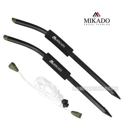 Колчета за измерване на дистанция Mikado Distance Stick