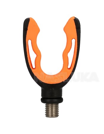 Гумиран държач за въдица Mikado 5020