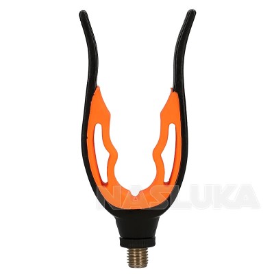 Гумиран държач за въдица Mikado 5021